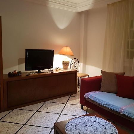 Appartement Ain Zaghouan Tunis Buitenkant foto