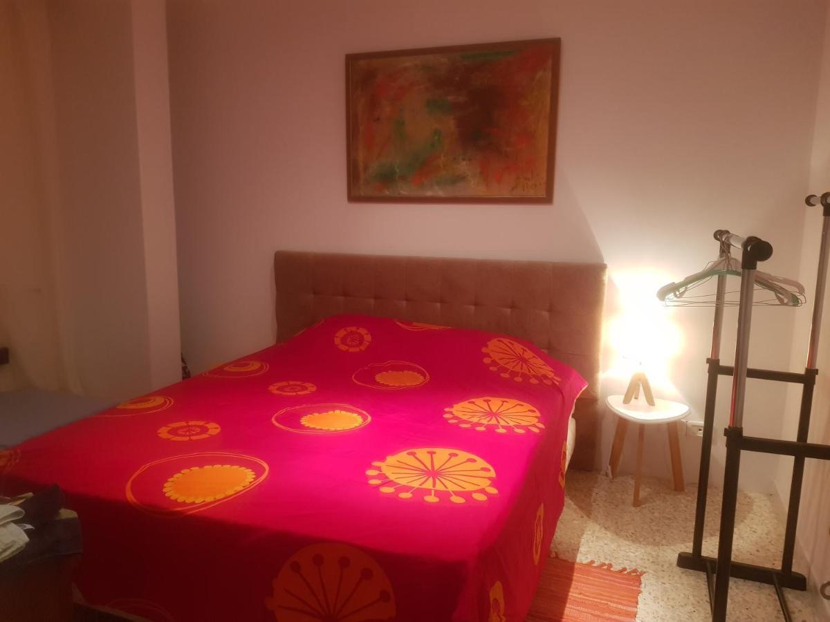 Appartement Ain Zaghouan Tunis Buitenkant foto