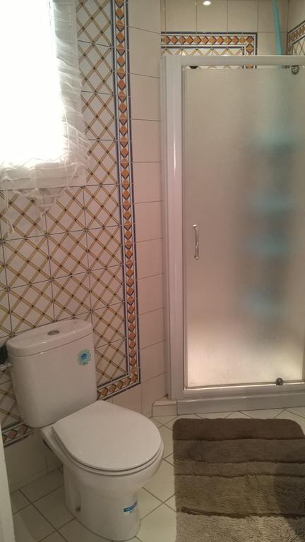 Appartement Ain Zaghouan Tunis Buitenkant foto